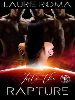 Into the Rapture - ebook